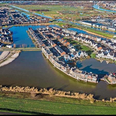 Gouda'S Herenhuys Esterno foto