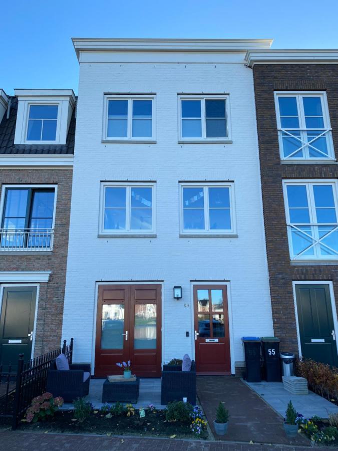 Gouda'S Herenhuys Esterno foto