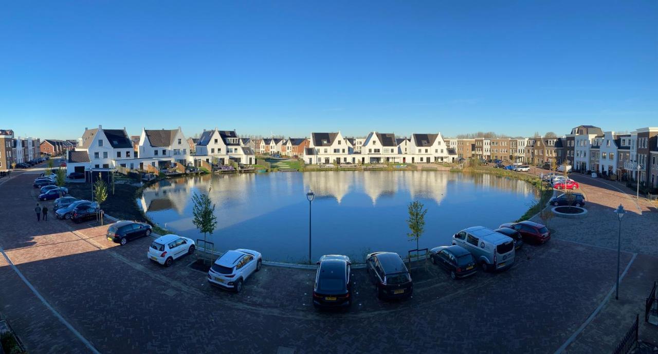 Gouda'S Herenhuys Esterno foto